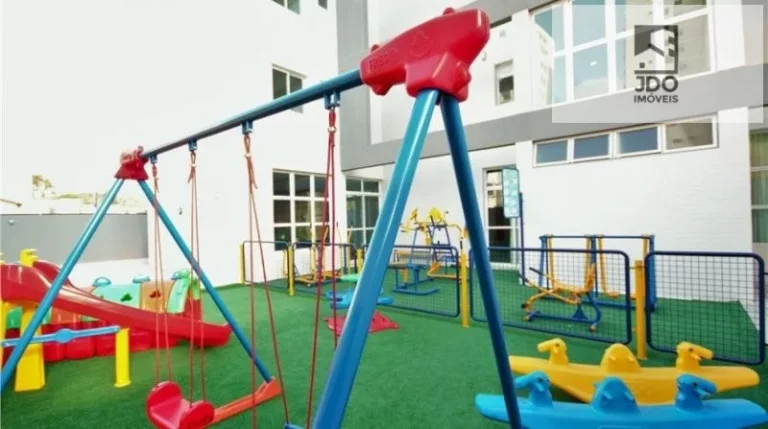 Imagem Apartamento a Venda no bairro Boa Vista - Curitiba, PR