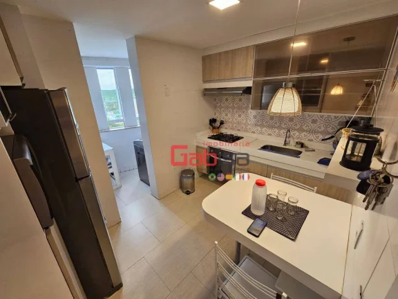 Imagem Cobertura com 3 dormitórios à venda, 205 m² por R$ 1.850.000,00 - Passagem - Cabo Frio/RJ