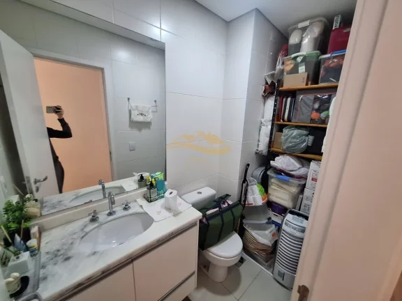 Imagem APARTAMENTO RESIDENCIAL em INDAIATUBA - SP, BAIRRO PAU PRETO