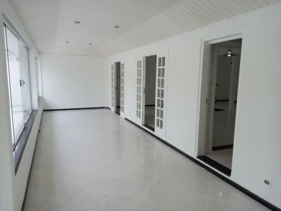Imagem Casa à venda, 450 m² por R$ 4.600.000,00 - Conjunto Residencial Esplanada do Sol - São José dos Campos/SP