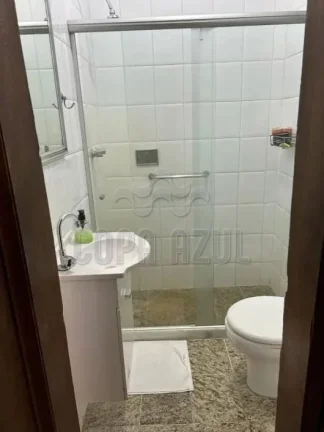 Imagem Copacabana - Residencial › Apartamento com 3 quarto(s) a Venda