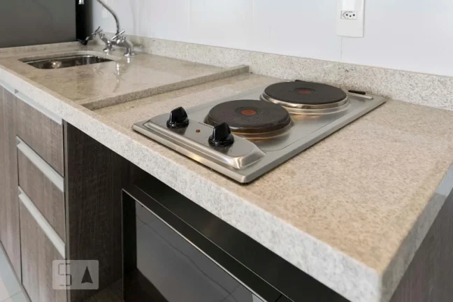Imagem Apartamento à Venda - Aclimação, 1 Quarto, 42 m2