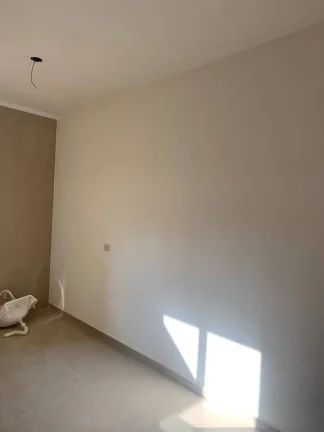 Imagem Apartamento com 2 dormitórios à venda, 47 m² por R$ 290.000,00 - Jardim do Estádio - Santo André/SP