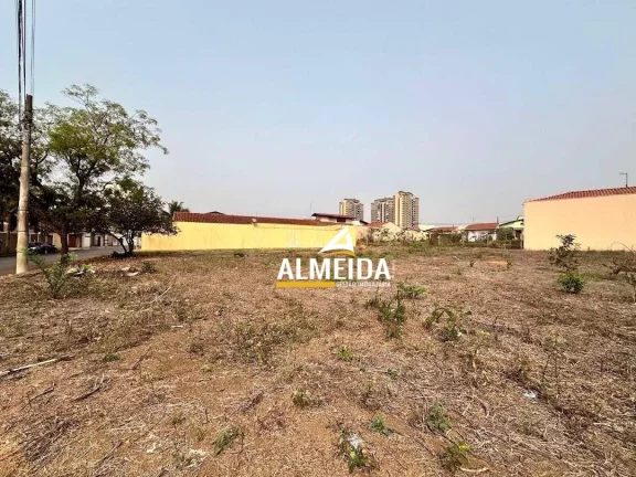 Imagem Terreno à venda, 300 m² por R$ 330.000,00 - Jardim São Paulo - Rio Claro/SP