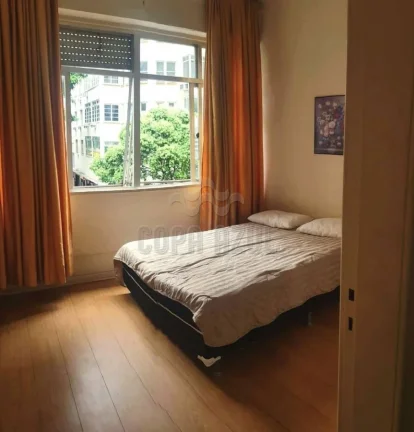 Imagem Copacabana – Rua Rodolfo Dantas | Residencial › Apartamento 2 quarto(s) à Venda