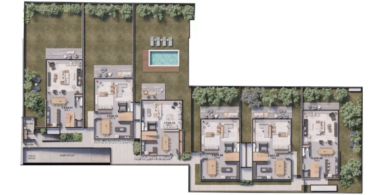 Imagem CASA RESIDENCIAL em São Paulo - SP, Jardim Paulistano