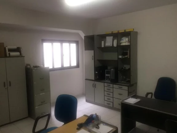 Imagem Prédio Comercial de Alto Padrão no Centro de São Caetano do Sul-SP: 7 salas, 10 banheiros, 15 vagas de garagem!