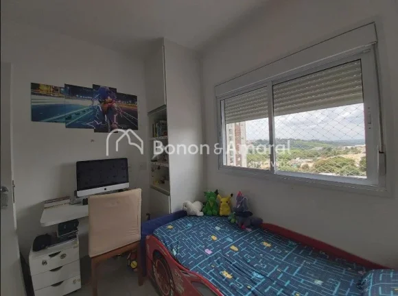 Imagem Apartamento moderno com 2 quartos e varanda gourmet no Talipô Exclusive Club