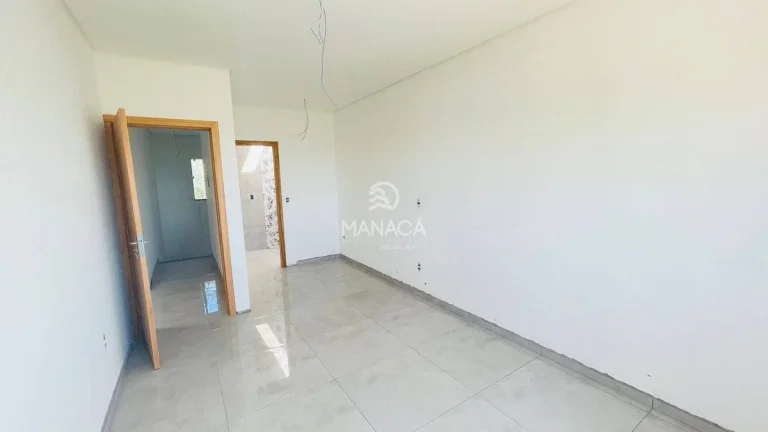 Imagem Casa / Sobrado 3 quartos com vista mar em centro Barra Velha SC