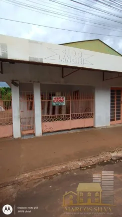 Imagem Casa para Venda em Três Lagoas / MS no bairro Santa Luzia