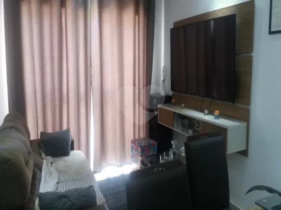 Imagem Casa à venda com 2 quartos em Vila São Francisco, São Paulo - SP
