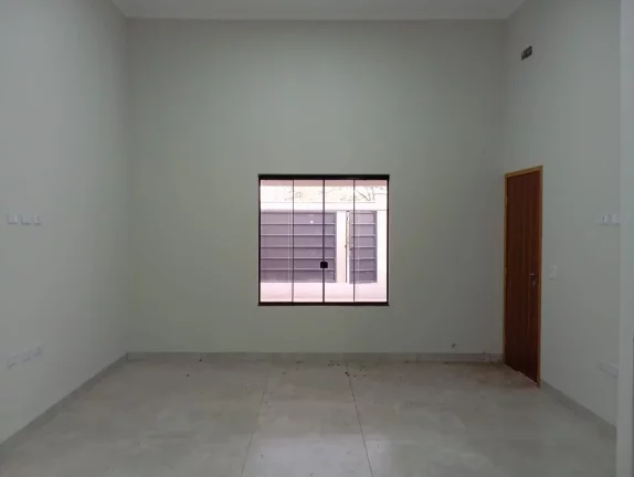 Imagem Casa com 3 dormitórios à venda, 150 m² por R$ 500.000,00 - Paranaíba - Itumbiara/GO