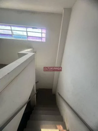 Imagem Galpão à venda, 686 m² por R$ 2.107.000,00 - Cidade Industrial Satélite de São Paulo - Guarulhos/SP