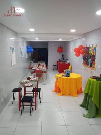 Imagem OPORTUNIDADE - Sobrado 120m² 2 Dorm - 2 Vagas - Venda