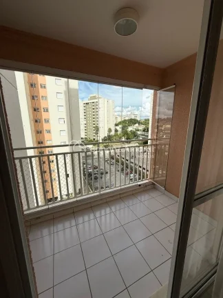 Imagem Apartamento muito bem acabado, repleto de planejados, localizado em andar alto e com sol da manhã. ...