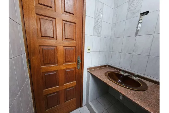 Imagem Casa à venda no bairro Vila Mascote - São Paulo/SP