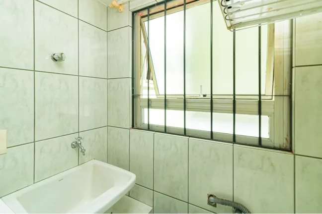 Imagem Apartamento com 1 Quarto à Venda, 40 m² em Praia De Belas - Porto Alegre