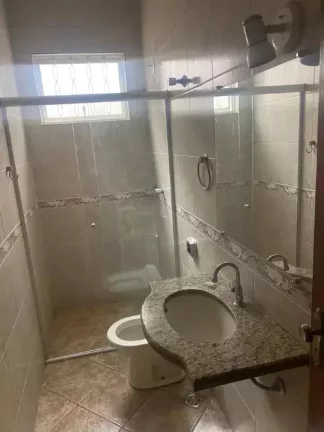 Imagem Casa à venda, 3 quartos, 1 suíte, 2 vagas, São João Batista - Belo Horizonte/MG