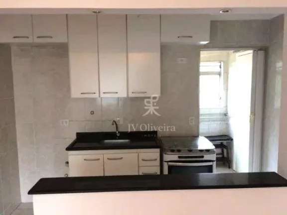 Imagem Apartamento com 2 dormitórios à venda, 50 m² por R$ 400.000,00 - Real Parque - São Paulo/SP