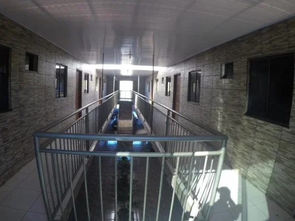 Imagem Prédio de Kitnet à venda em Cascavel - Bairro Universitário - 450m²