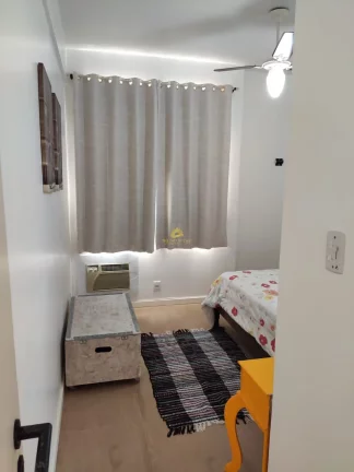 Imagem Oportunidade Imperdível: Apartamento a Uma Quadra do Mar na Praia de Peracanga
Não perca a chance ...