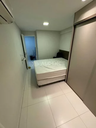 Imagem Apto - 2 Quartos - 50m² - Tambaú, João Pessoa/PB