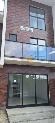 Imagem CONDOMINIO DE SOBRADOS TRÍPLEX COM 3 SUÍTES NO BALNEÁRIO IPACARAY