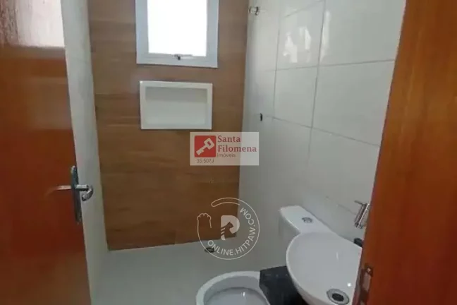 Imagem Apartamento para Venda em Santo André, Vila Valparaíso, 2 dormitórios, 1 suíte, 2 banheiros, 1 vaga