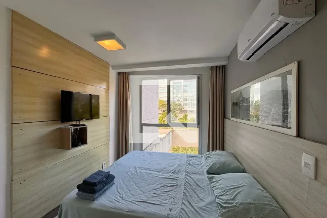 Imagem Apartamento à Venda - Recreio, 2 Quartos, 46 m2