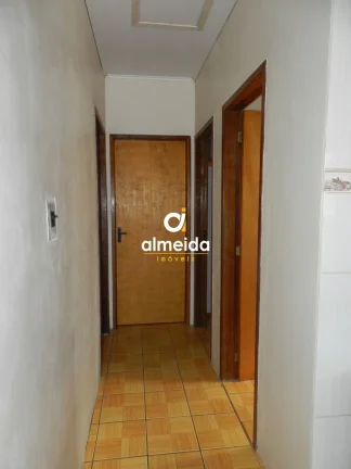 Imagem Sobrado com imóvel comercial junto!