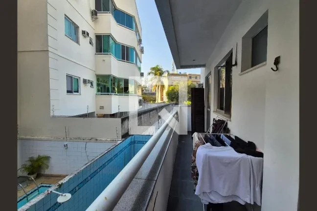 Imagem Apartamento à Venda - Recreio, 2 Quartos, 91 m2