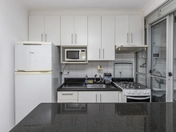 Imagem Apartamento para venda em Vila Bela com 2 quartos , 49m2