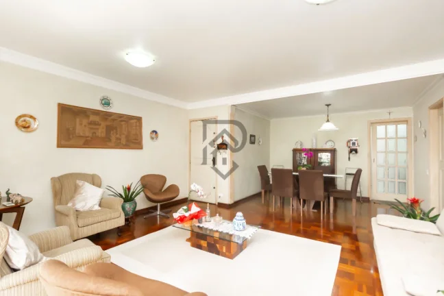 Imagem Apartamento moema pronto para morar