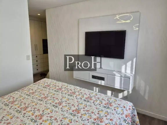 Imagem Apartamento com 3 Quartos à Venda, 147 m² em Centro - São Bernardo Do Campo