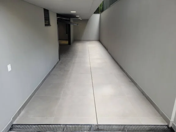 Imagem Casa 5 suítes em Jurerê In
