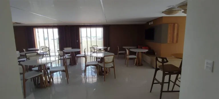 Imagem APARTAMENTO COM 57 m² - TUPI - PRAIA GRANDE SP