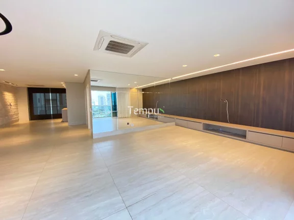 Imagem Residencial Miami One LifeStyle - Apartamento alto padrão à venda no bairro Setor Marista - Goiânia/GO