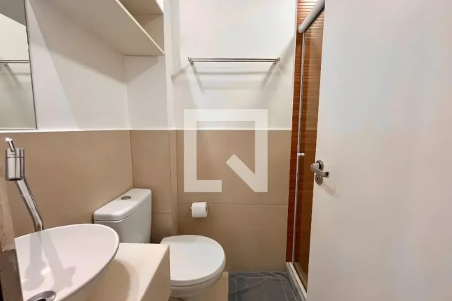 Imagem Apartamento à Venda - Copacabana, 1 Quarto, 24 m2
