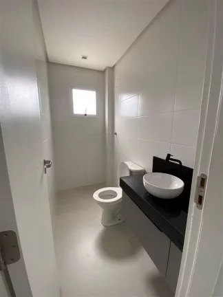 Imagem Apartamento à Venda em Vila Caiçara, Praia Grande - SP
