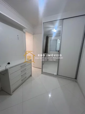 Imagem Apartamento para Alugar no Residencial Évora Itapevi – Conforto, Segurança e Ótima Localização