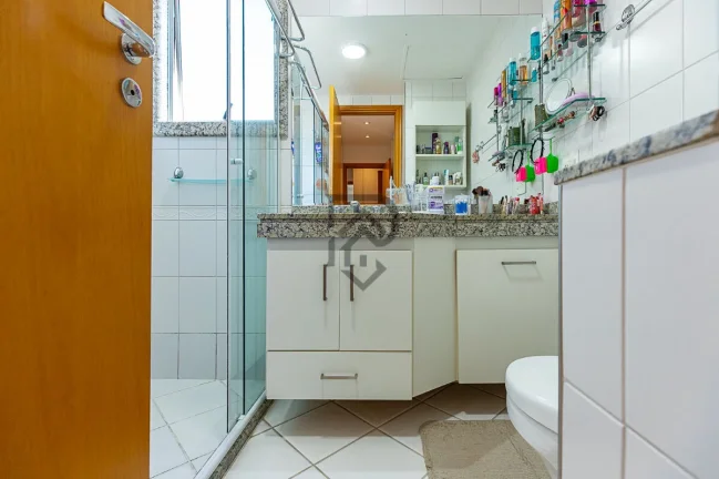 Imagem Apartamento Jardins des Arbres pronto para morar proximo metrô