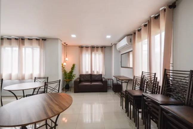 Imagem APARTAMENTO RESIDENCIAL em São Paulo - SP, Mooca