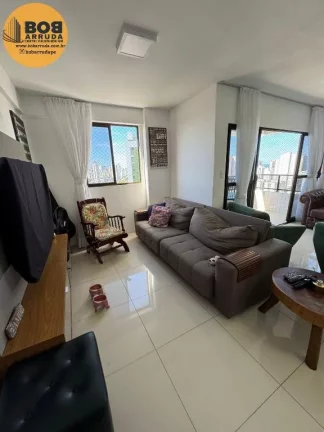 Imagem Apartamento Padrão