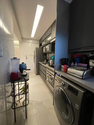 Imagem Apartamento Arboris Jabotiana 3/4 com suíte, lazer completo - Confira!