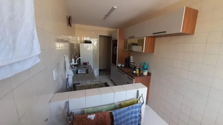 Imagem Apartamento para Venda em Rio de Janeiro, Praça Seca, 2 dormitórios, 1 banheiro, 1 vaga