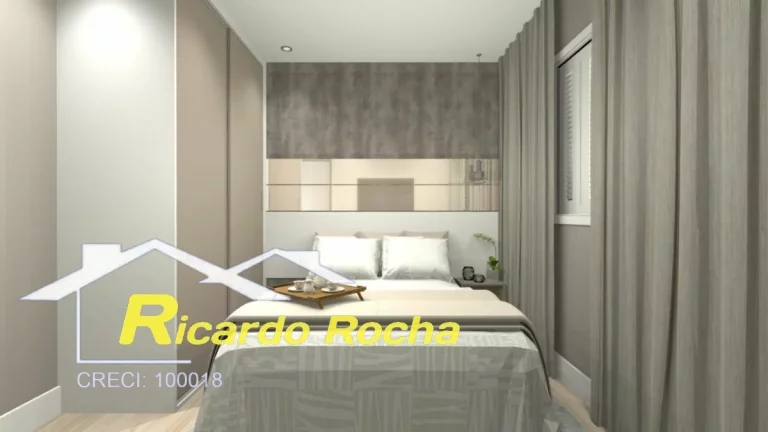 Imagem Ótima oportunidade de apartamento novo!