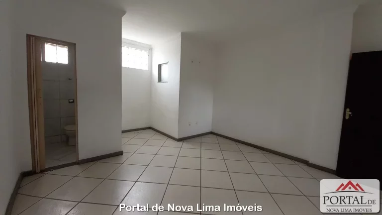 Imagem Andar corrido em Nova Lima