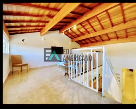 Imagem Casa têrrea 3 dormitórios bairro nobre -Atibaia