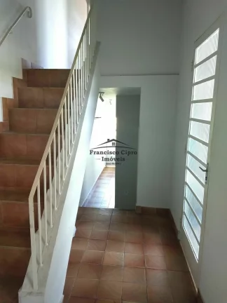Imagem Casa-Terrea-para-Venda-em-Pedregulho-Guaratingueta-SP