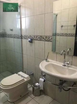 Imagem Sobrado à venda, 188 m² por R$ 742.000,00 - Cumbica - Guarulhos/SP